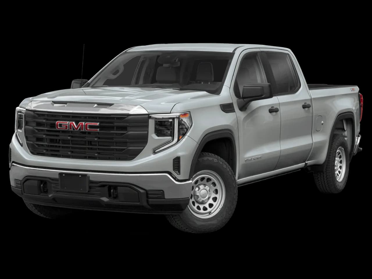 2022 GMC Sierra 1500 - Pickup