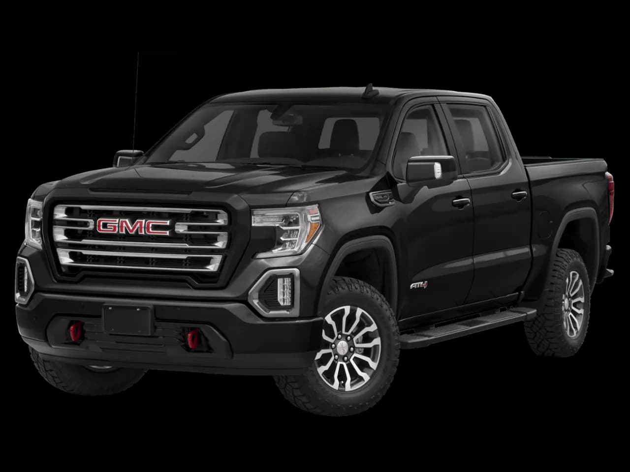 2020 GMC Sierra 1500 - Pickup