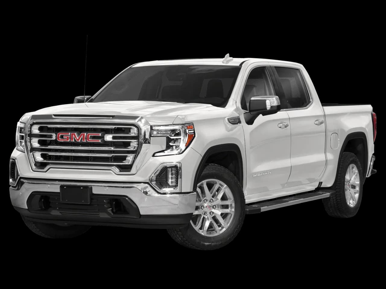 2019 GMC Sierra 1500 - Pickup