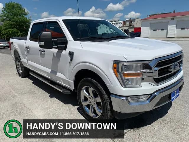 2022 Ford F-150 - Pickup