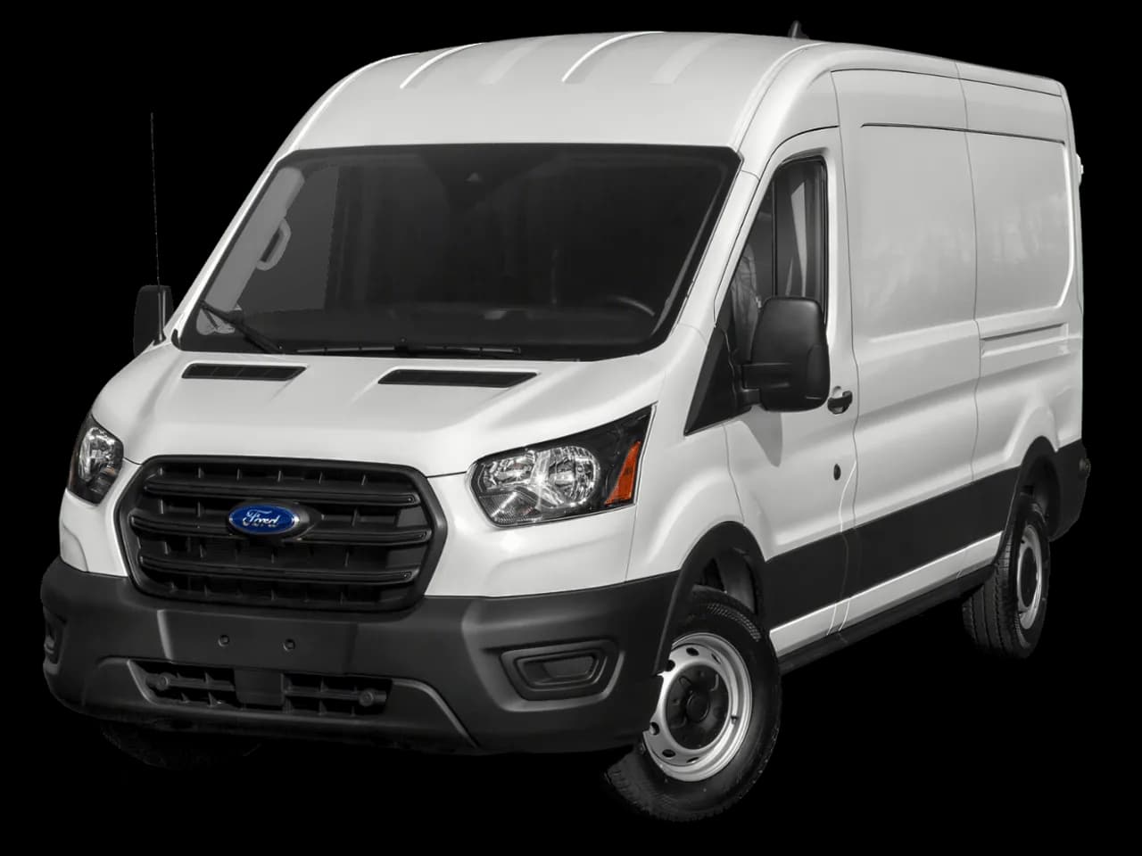 2020 Ford Transit-250 - Vans