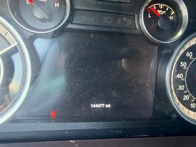 2016 Ram 1500 - Pickup