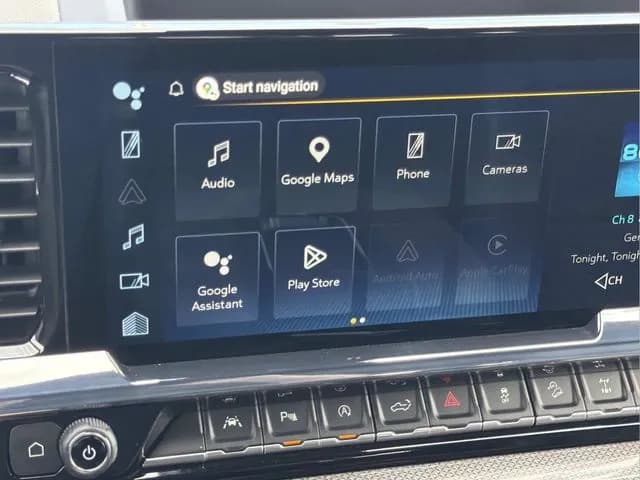 2022 Chevrolet Silverado 1500 - Pickup