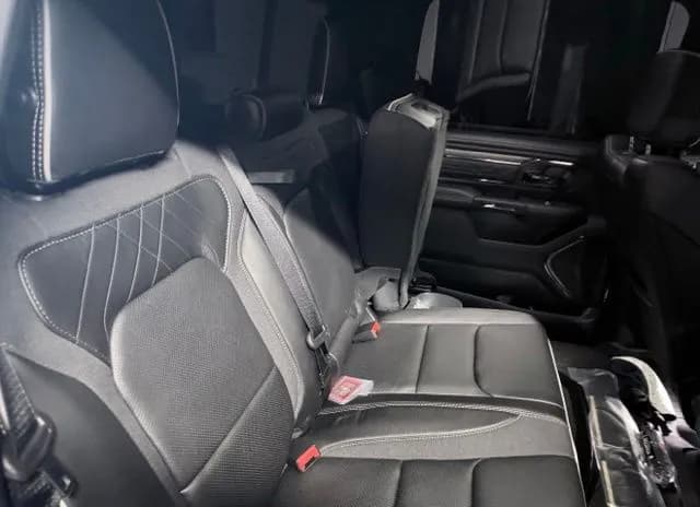 2026 Ram 1500 - Pickup