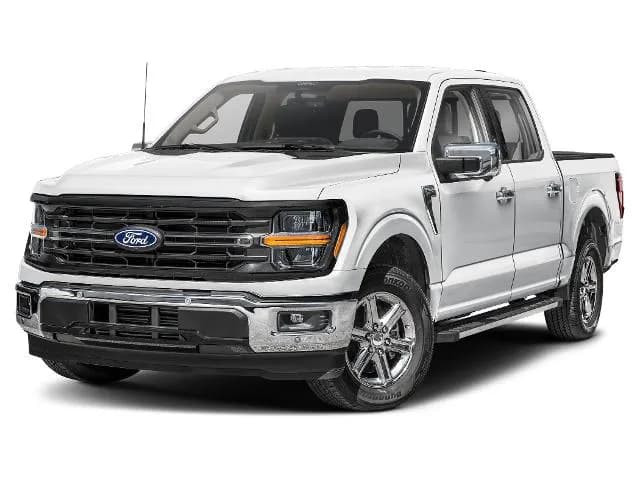 2025 Ford F-150 - Pickup