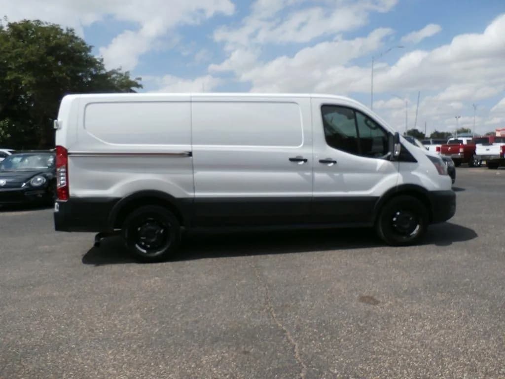 2021 Ford Transit 150 Van - Vans