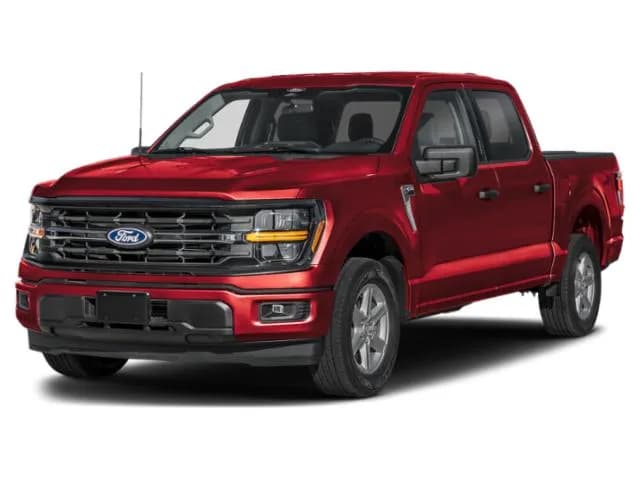 2026 Ford F-150 XLT - Pickup
