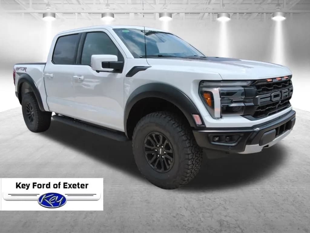 2026 Ford F-150 - Pickup