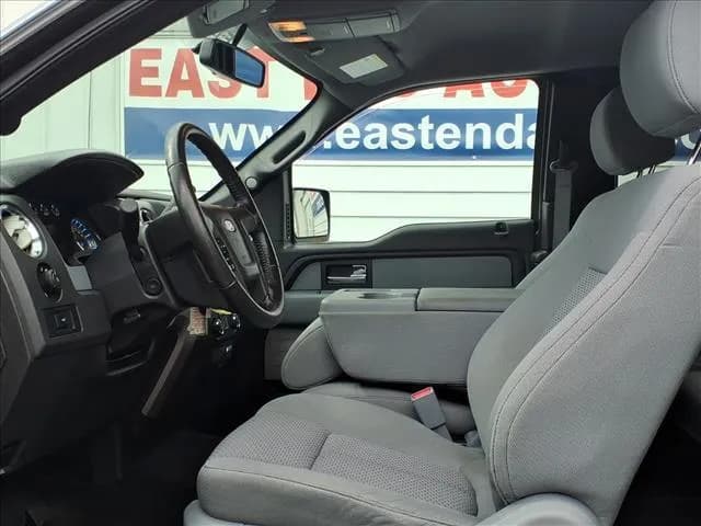 2013 Ford F-150 - Pickup
