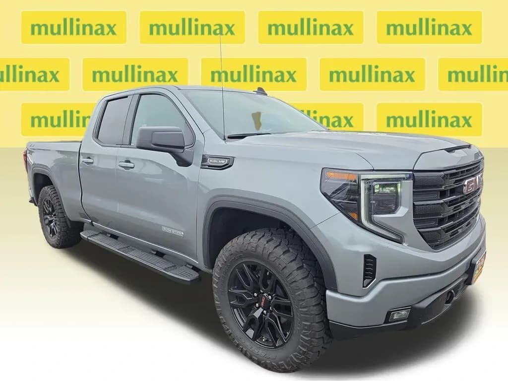 2024 GMC Sierra 1500 - Pickup