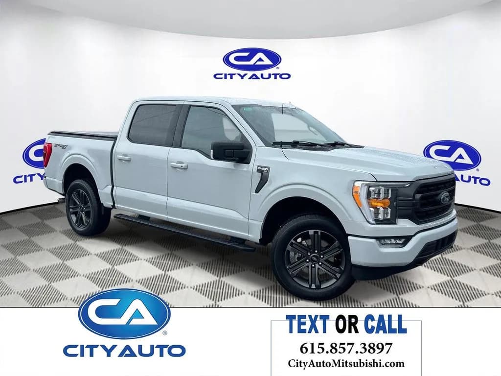 2023 Ford F-150 - Pickup