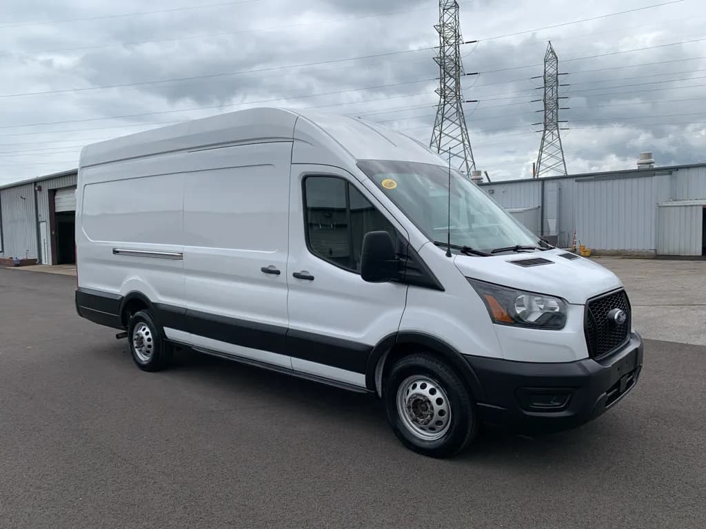 2023 Ford Transit Van T-250 EL - Vans
