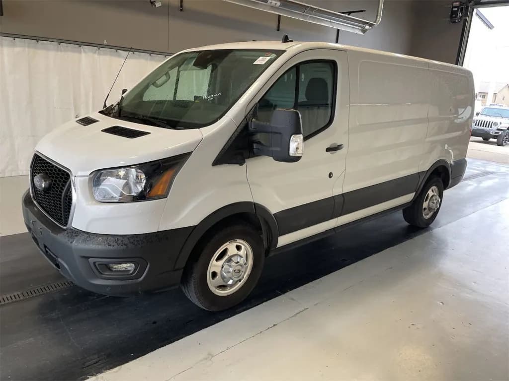 2022 Ford Transit Van T-250 - Vans
