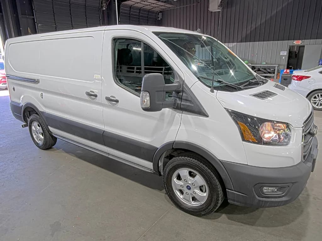 2020 Ford Transit Van T-250 - Vans