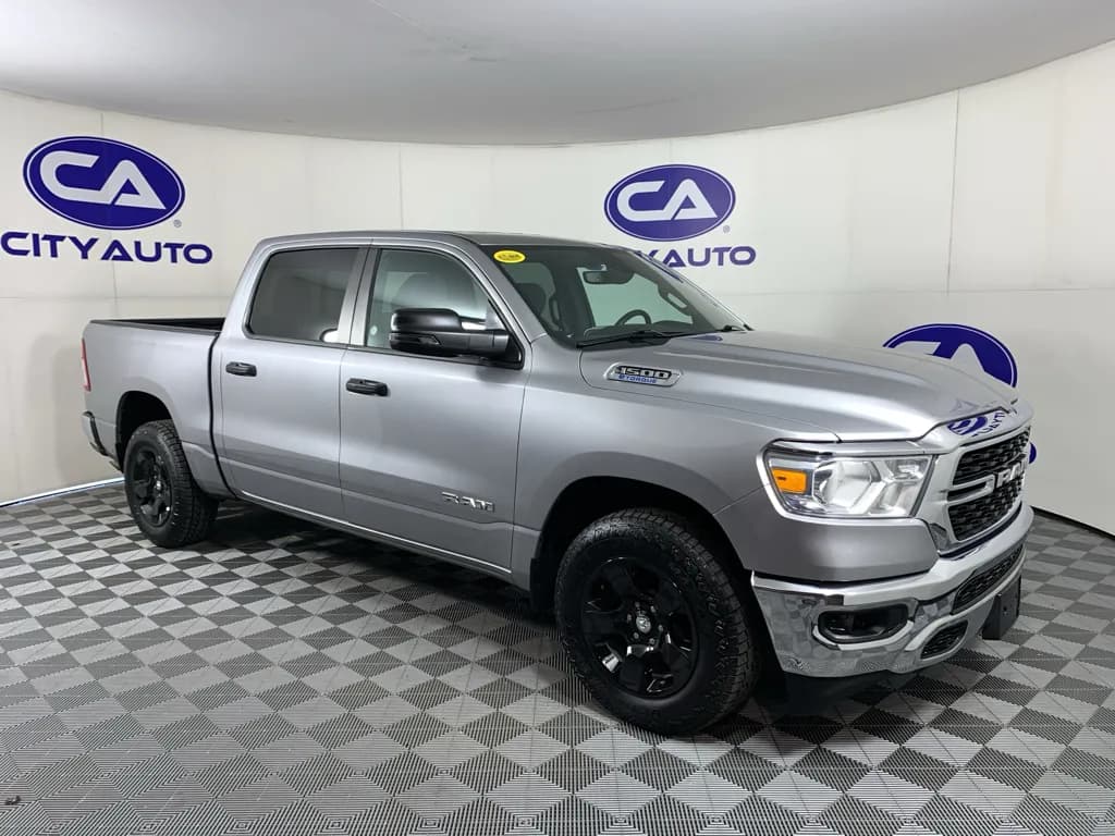 2023 Ram 1500 - Pickup