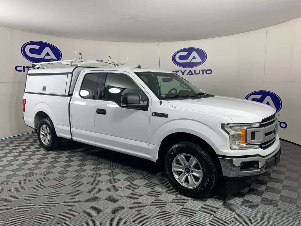 2019 Ford F-150 - Pickup