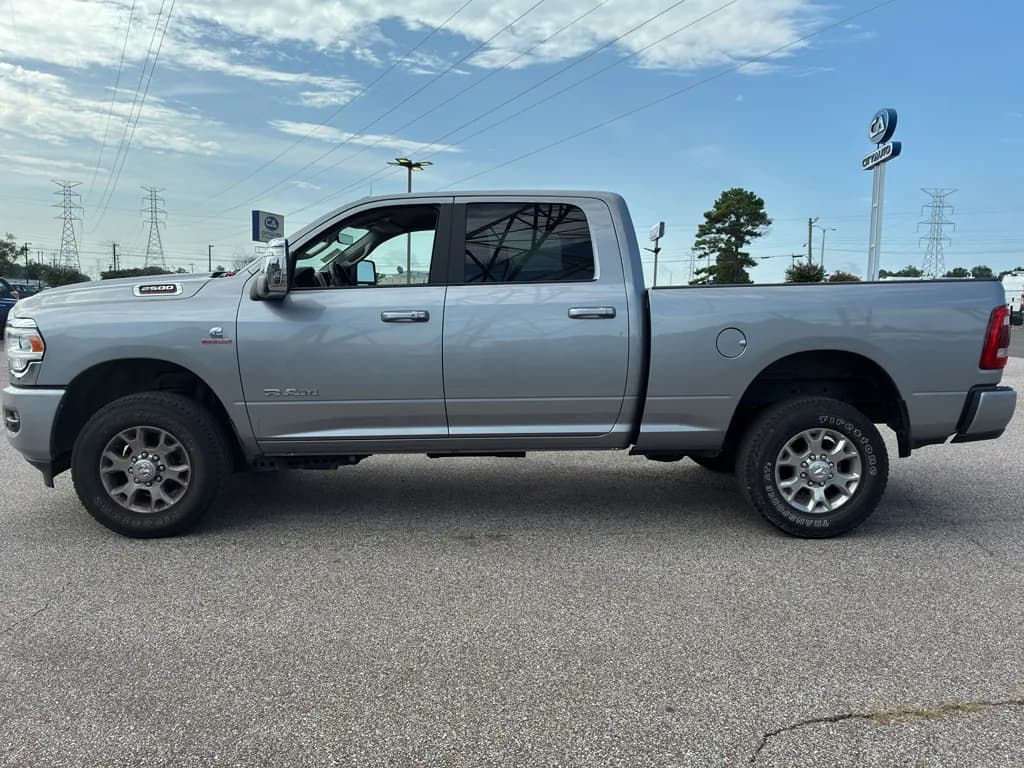 2024 Ram 2500 - Pickup