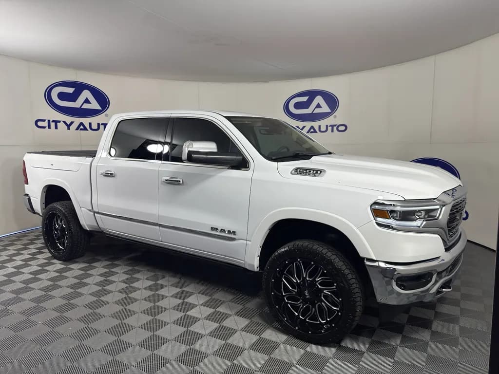 2020 Ram 1500 - Pickup