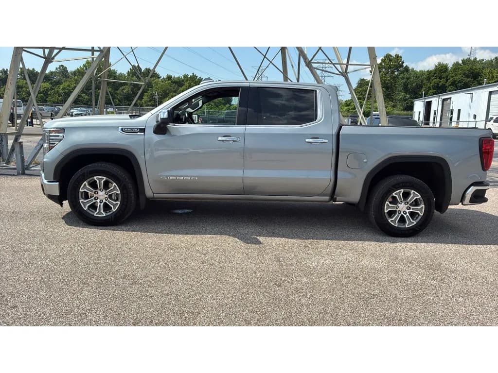 2024 GMC Sierra 1500 - Pickup