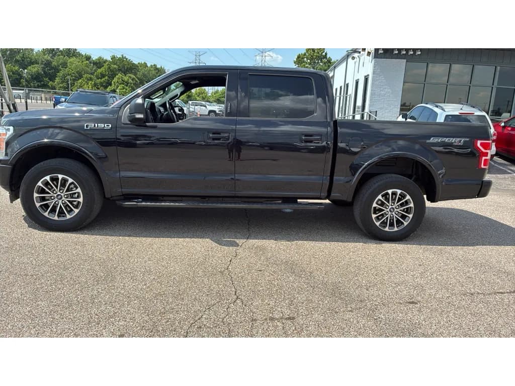 2019 Ford F-150 - Pickup