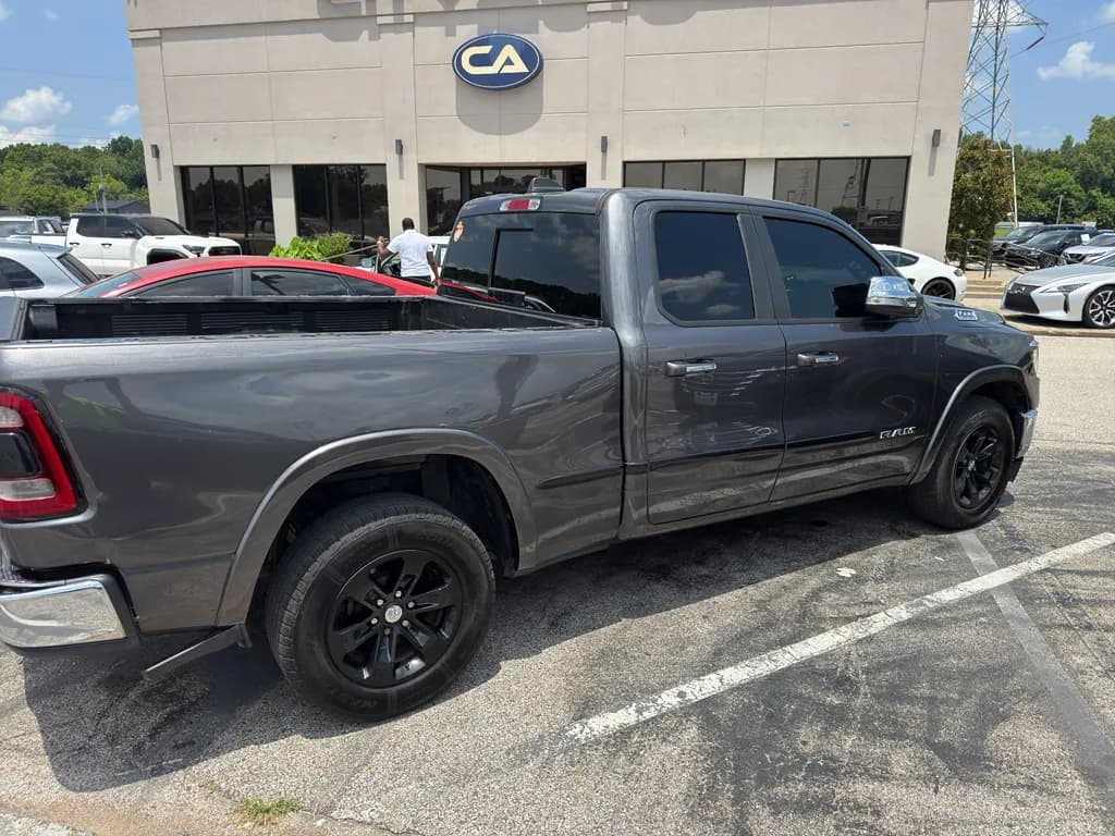 2020 Ram 1500 - Pickup