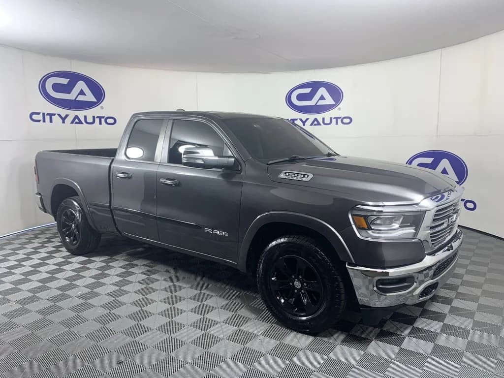 2020 Ram 1500 - Pickup
