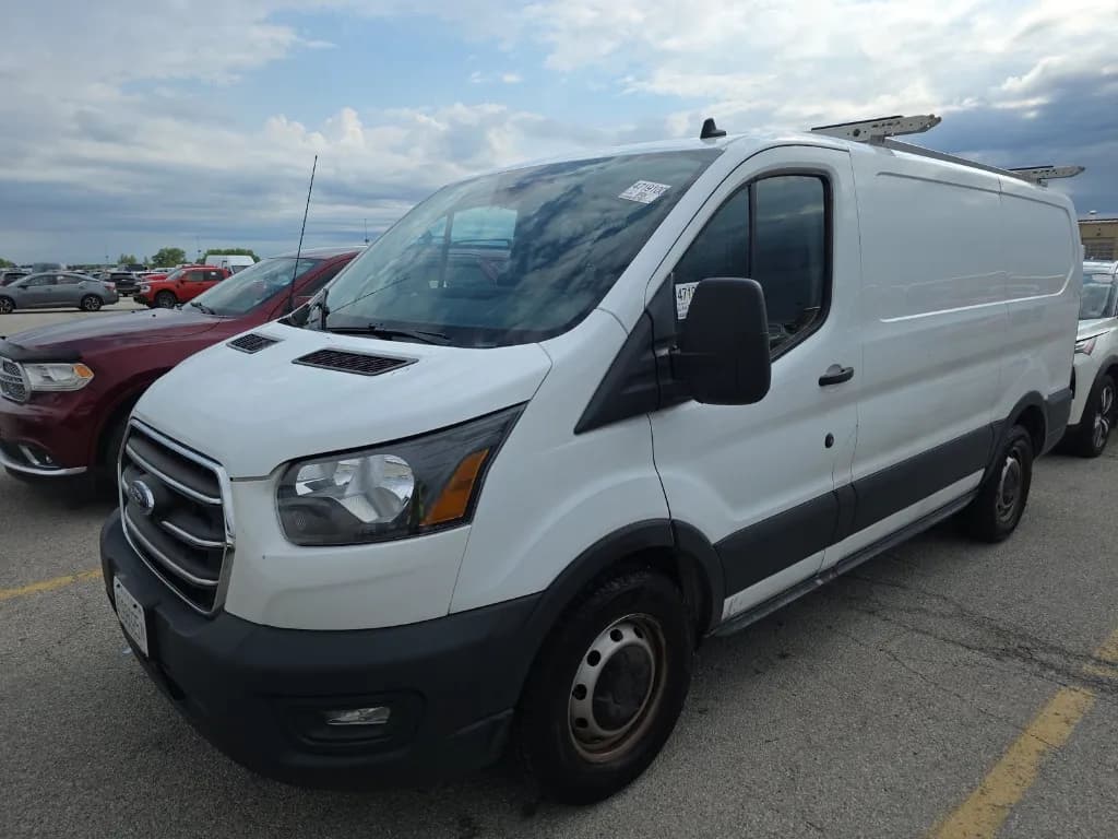 2020 Ford Transit Van T-150 - Vans