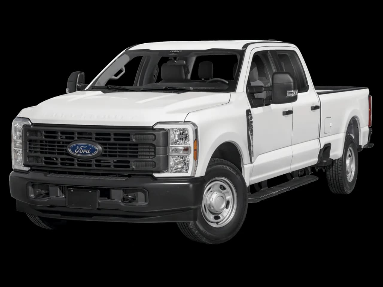 2026 Ford F-250 Super Duty - Pickup
