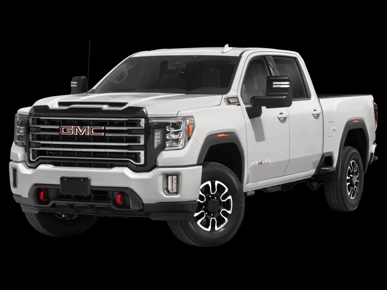 2021 GMC Sierra 2500HD - Pickup