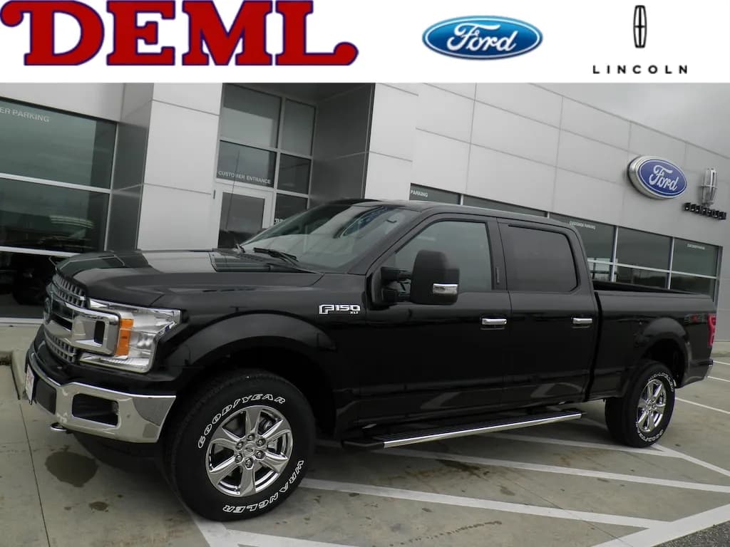 2019 Ford F-150 - Pickup