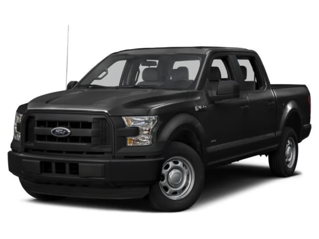 2017 Ford F-150 - Pickup