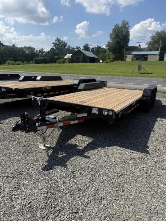 2026 CAM SUPERLINE Cam Superline - Car Hauler Trucks