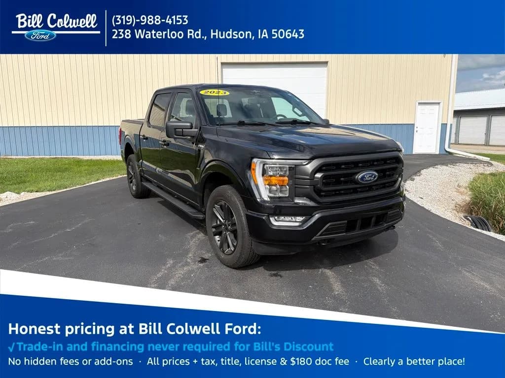 2023 Ford F-150 - Pickup