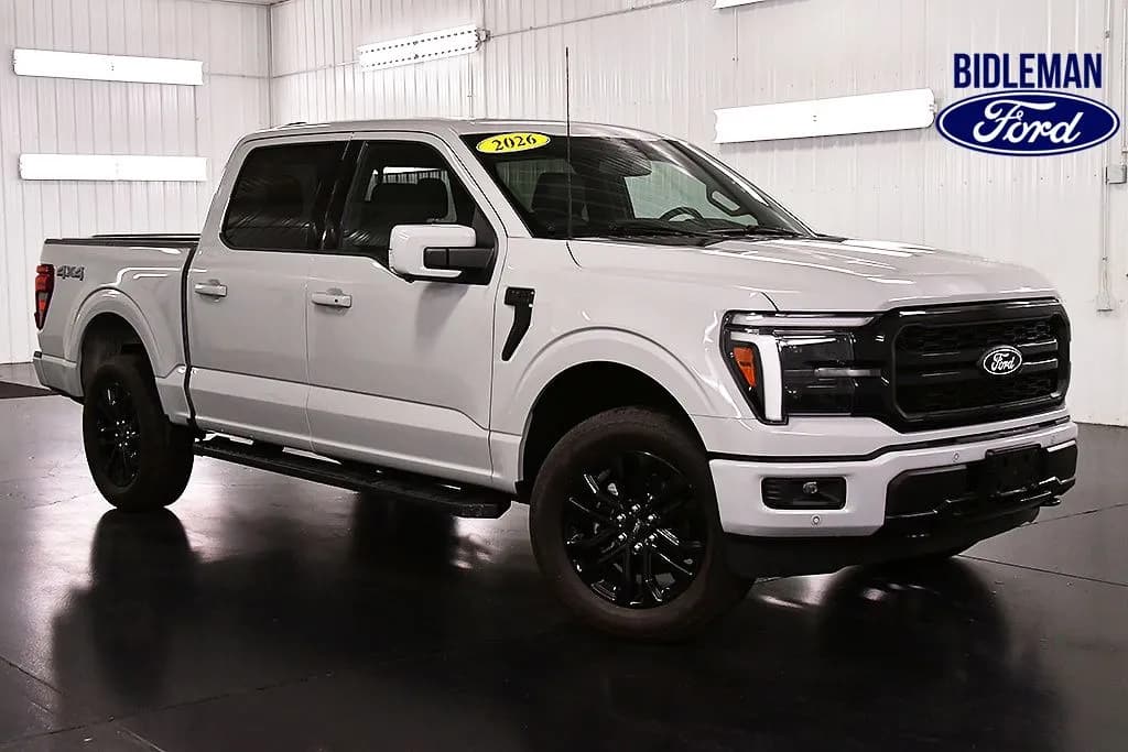 2026 Ford F-150 - Pickup