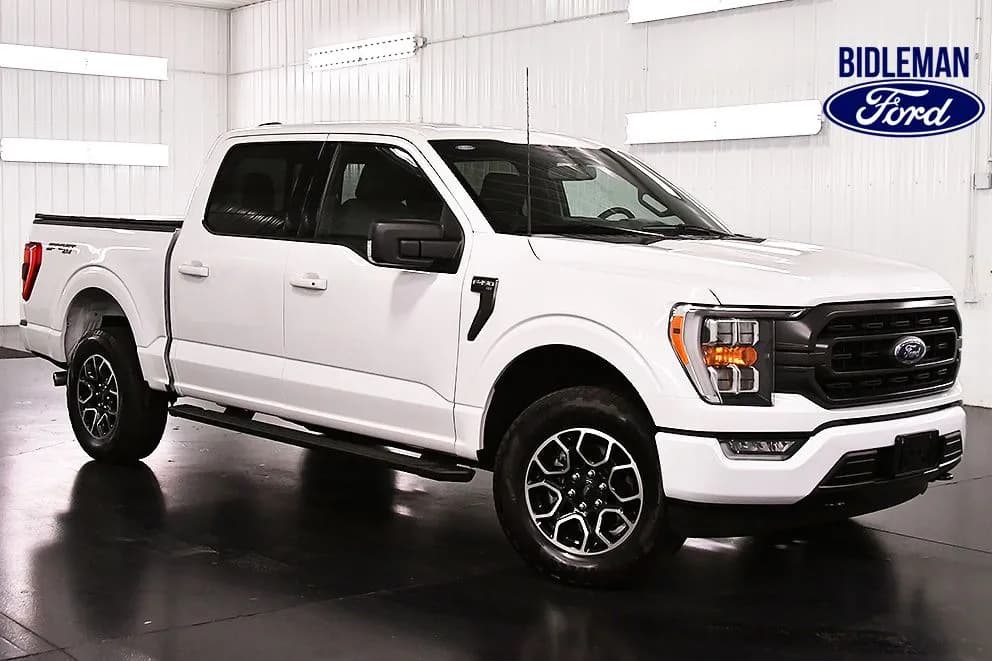 2023 Ford F-150 - Pickup