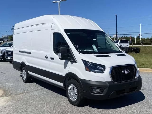 2026 Ford Transit 350 - Vans