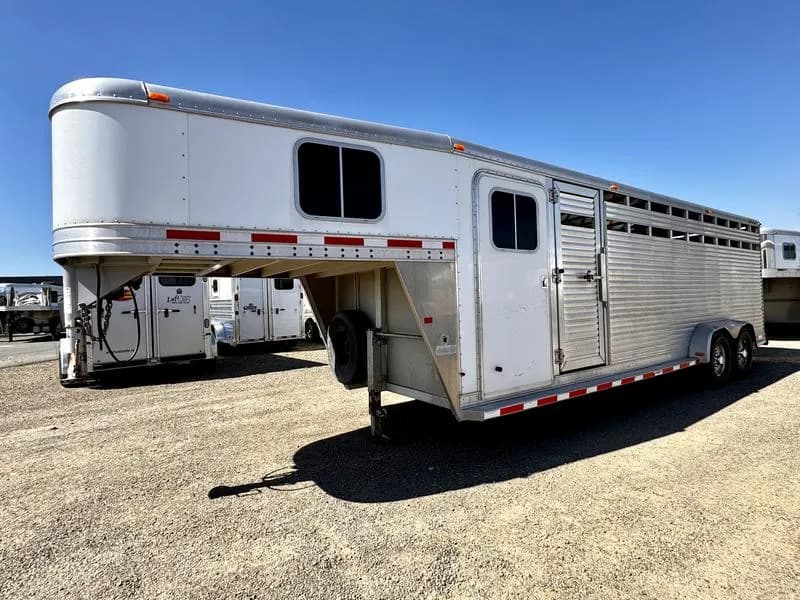 2007 Circle J 24'