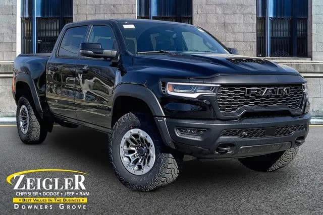 2026 Ram 1500 - Pickup