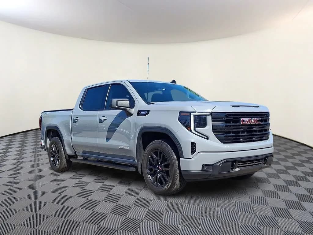 2024 GMC Sierra 1500 - Pickup