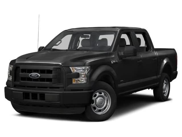 2017 Ford F-150 - Pickup