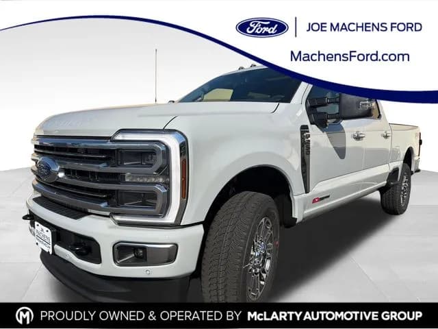 2026 Ford F-250 Crew Cab - Pickup
