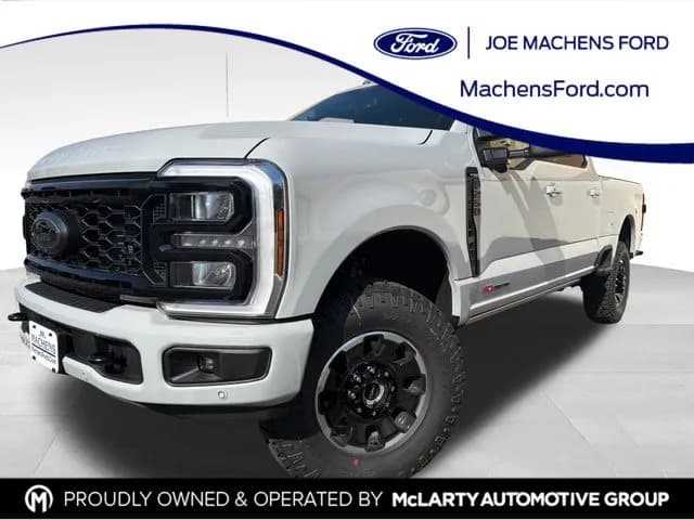 2026 Ford F-250 Crew Cab - Pickup