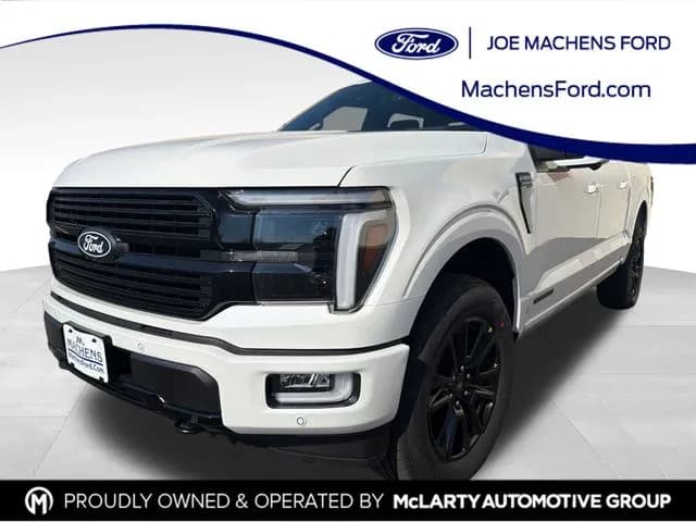2026 Ford F-150 SuperCrew Cab - Pickup