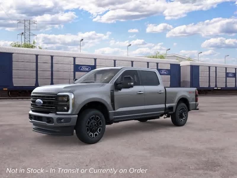 2026 Ford F-250 - Pickup