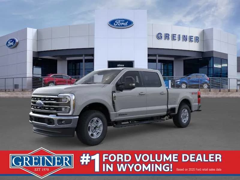 2026 Ford F-350