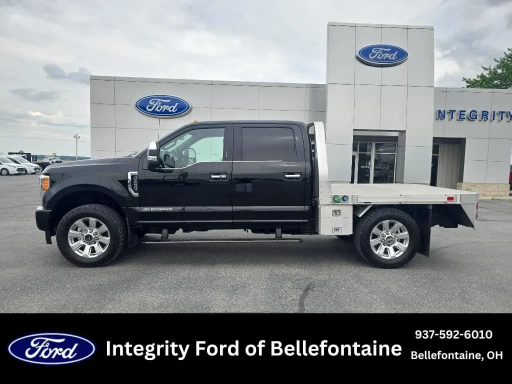2018 Ford F-250 - Pickup