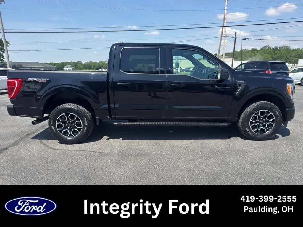 2023 Ford F-150 - Pickup