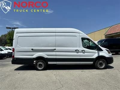 2025 Ford Transit 350 T350 Extended Cab