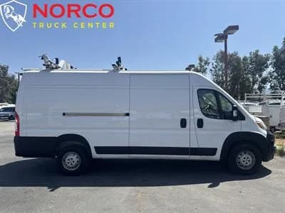 2023 Ram ProMaster - Vans