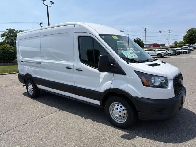 2026 Ford Transit 250 - Vans